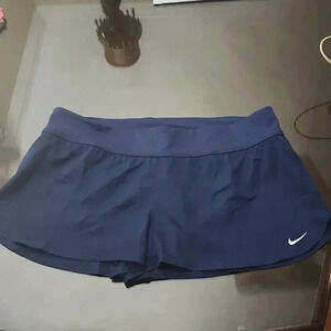 COPY - NIKE  SWIM SHORTS